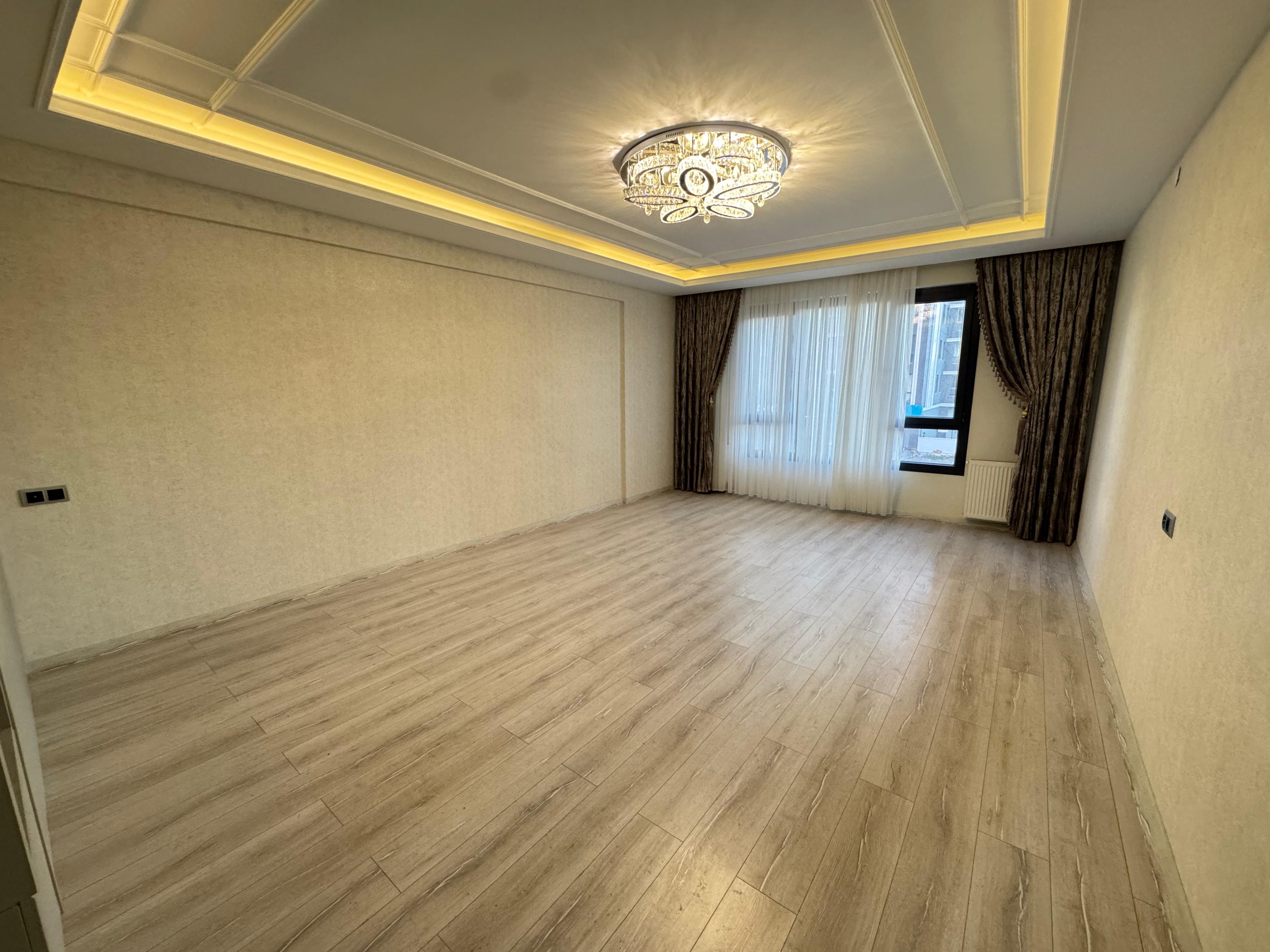 ???? FOUR LAND GAYRİMENKUL FARKIYLA ULTRALÜX SATILIK 3,5+1 DAİRE